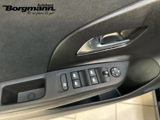 Opel Corsa GS-Line Grand Sport