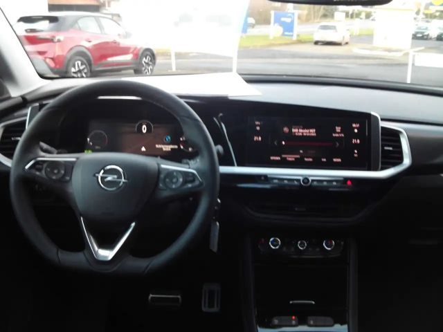 Opel Grandland X 1.5 CDTI