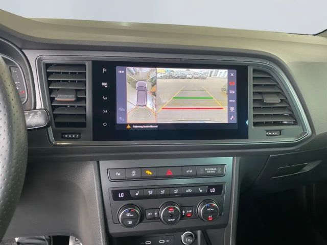 Cupra Ateca 2.0 TSI 4Drive DSG