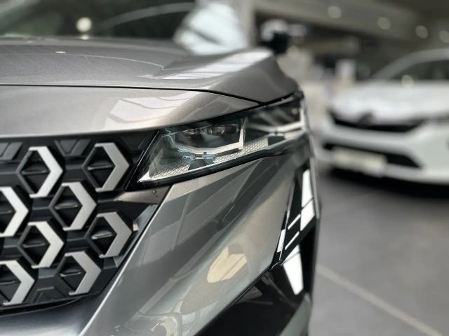 Renault Austral Techno