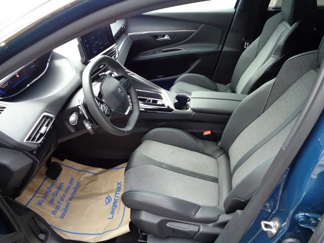 Peugeot 5008 Allure Pack BlueHDi EAT8