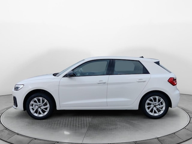 Audi A1 25 TFSI Sportback