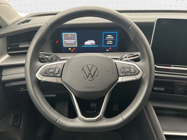 Volkswagen Tayron 1.5 eTSI DSG IQ.Drive Life