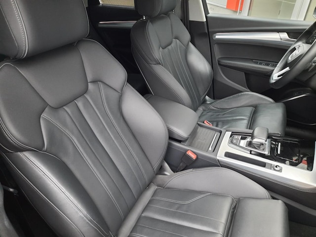 Audi Q5 40 TDI Quattro S-Tronic