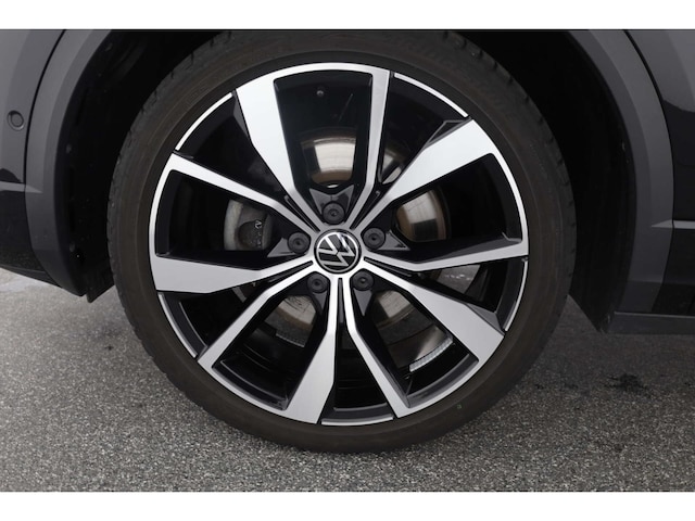 Volkswagen T-Roc 1.5 TSI R-Line Style