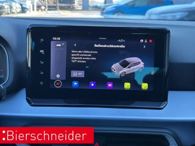 Seat Ibiza 1.0 TSI DSG FR-lijn