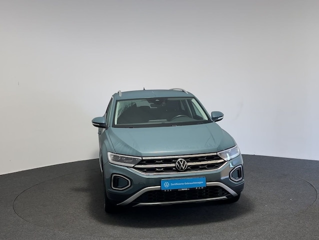 Volkswagen T-Roc 1.0 TSI