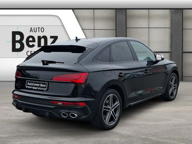 Audi SQ5 3.0 TDI Quattro Sportback