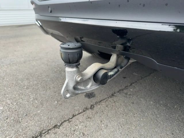 Mercedes-Benz GLE 450 4MATIC AMG Line