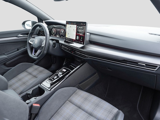 Volkswagen Golf GTE Golf VIII Style