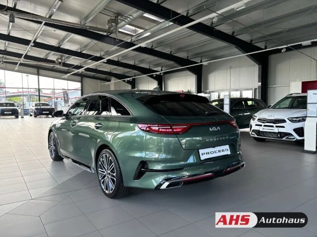 Kia ProCeed GDi GT-Line
