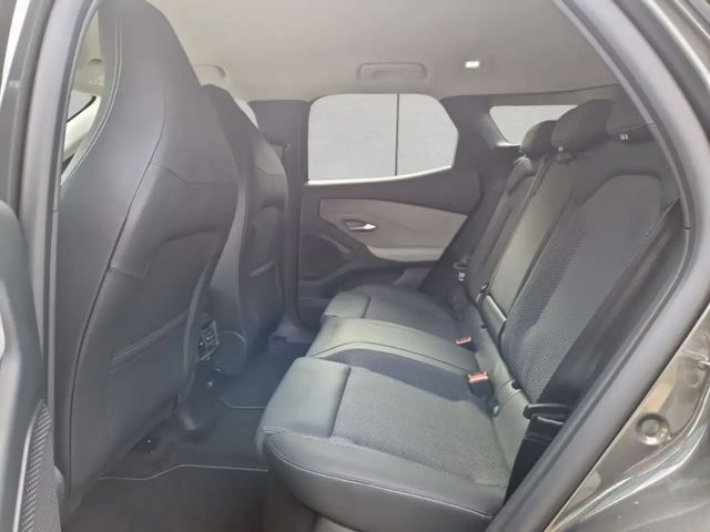 Ford Explorer Extended range RWD