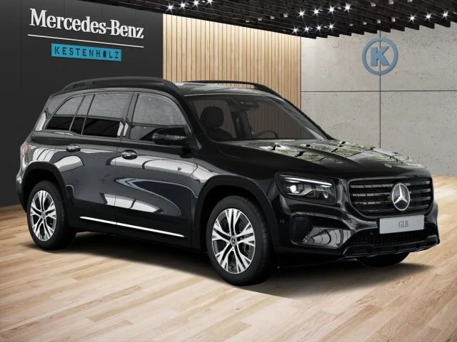 Mercedes-Benz GLB 200 GLB 200 d