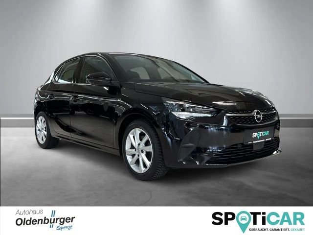 Opel Corsa Elegance business+