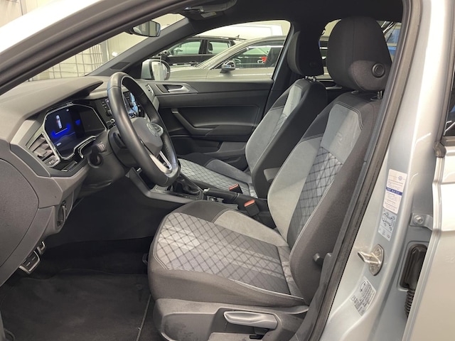 Volkswagen Taigo 1.0 TSI DSG IQ.Drive R-Line
