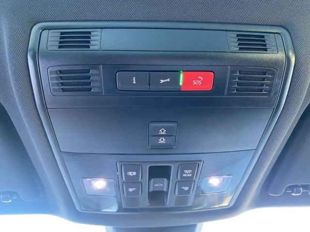 Cupra Ateca 1.5 TSI DSG