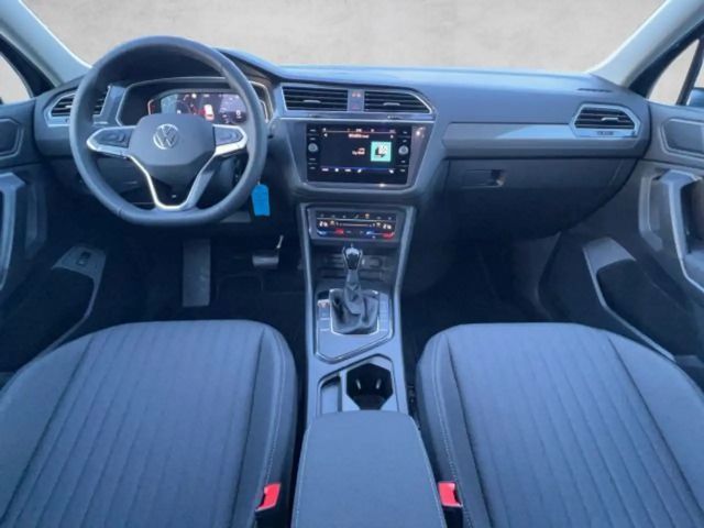 Volkswagen Tiguan Allspace Life