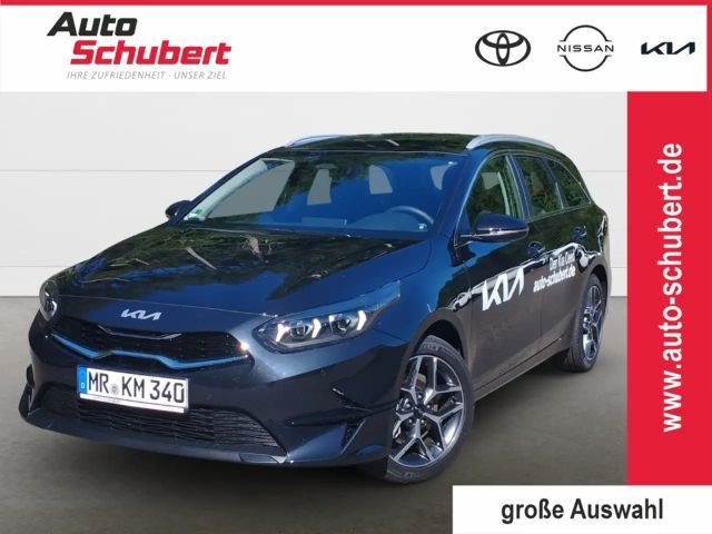 Kia Ceed Vision