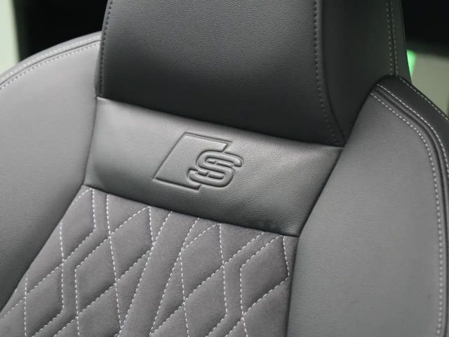 Audi S3 Quattro Sedan Sportback