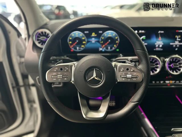 Mercedes-Benz GLA 250 4MATIC AMG Line