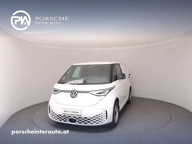 Volkswagen ID.Buzz Cargo Pro