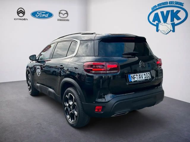 Citroën C5 Aircross Max