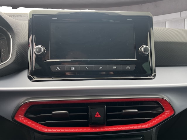 Seat Ibiza 1.0 TSI FR-lijn