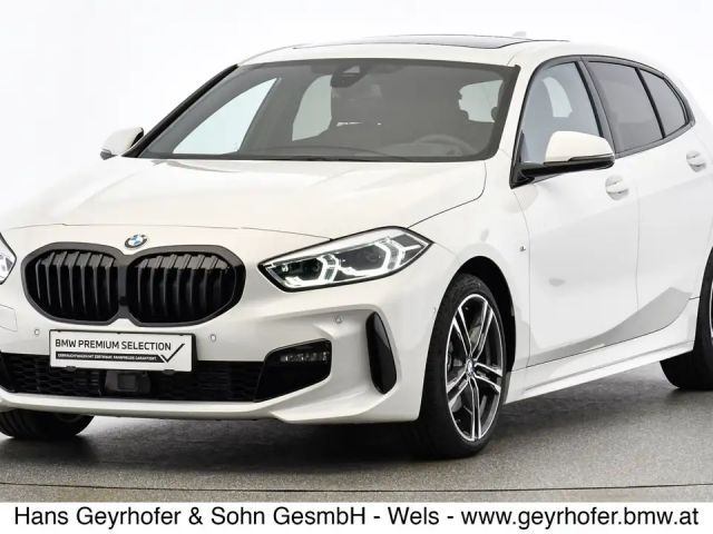 BMW 118 118d
