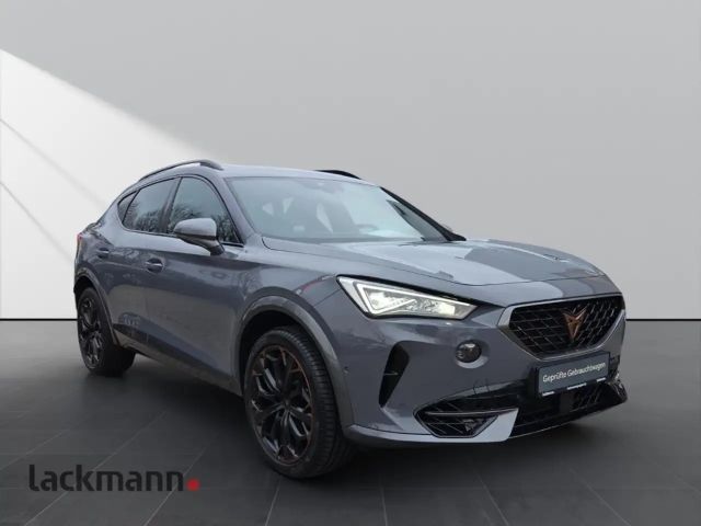 Cupra Formentor 4Drive VZ