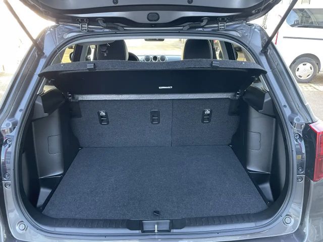 Suzuki Vitara Comfort Plus