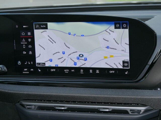 Audi A5 Avant S-Tronic