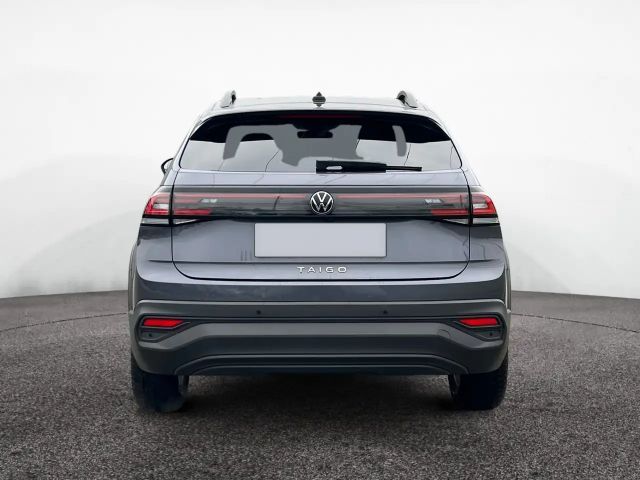 Volkswagen Taigo DSG Life
