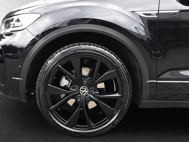 Volkswagen T-Roc 1.5 TSI Cabriolet DSG R-Line