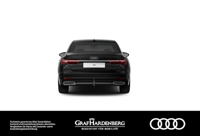 Audi A6 40 TDI S-Tronic Sedan Sport
