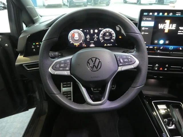 Volkswagen Golf DSG Sport