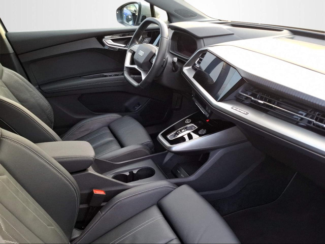 Audi Q4 e-tron 50 Quattro Sportback