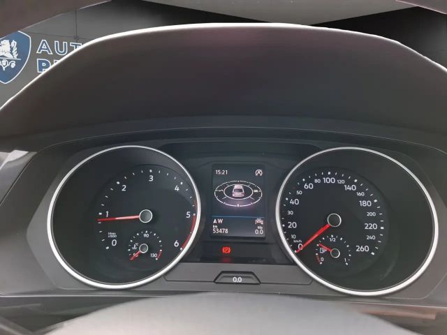Volkswagen Tiguan 2.0 TDI IQ.Drive