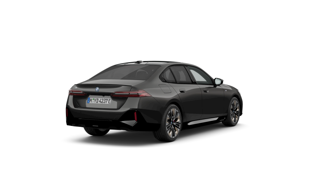 BMW i5 M60 Sedan xDrive