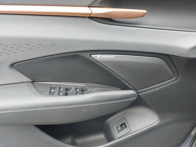 Cupra Terramar 2.0 TSI VZ