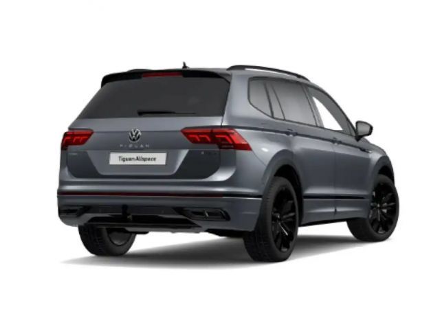 Volkswagen Tiguan 2.0 TSI Allspace R-Line