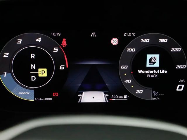 Seat Leon 2.0 TDI DSG FR-lijn