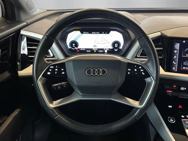 Audi Q4 e-tron 35