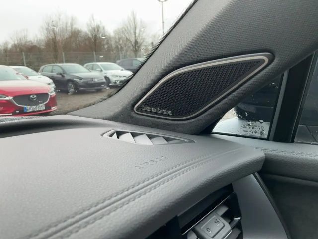 Volkswagen Tayron R-Line eHybrid