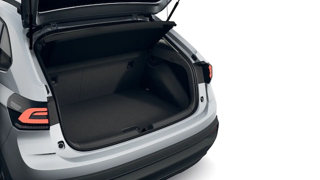 Volkswagen Taigo 1.0 TSI DSG Life