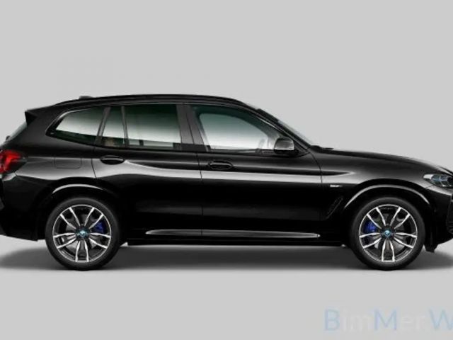 BMW X3 M-Sport