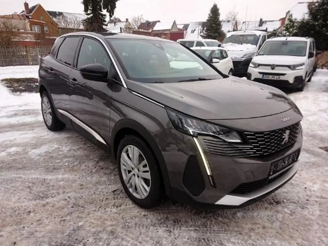 Peugeot 3008 Allure Pack Hybrid