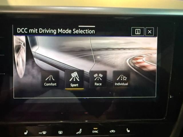 Volkswagen Arteon 2.0 TSI DSG