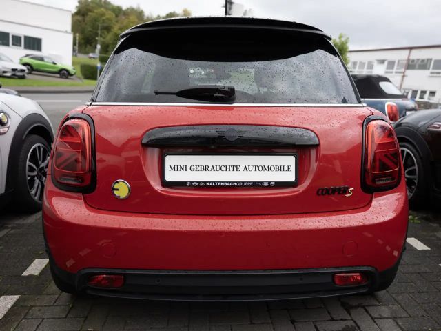 MINI Mini Electric SE