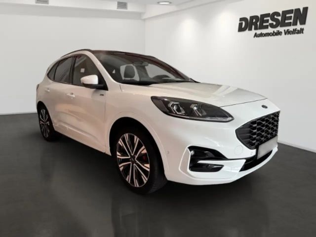 Ford Kuga Plug in Hybrid ST Line X