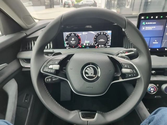 Skoda Superb Selection